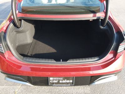 2025 Hyundai Sonata - Photo 11