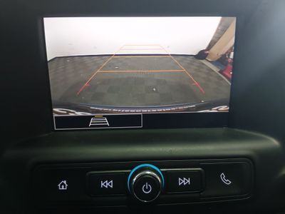 2024 GMC Terrain — photo 16 view