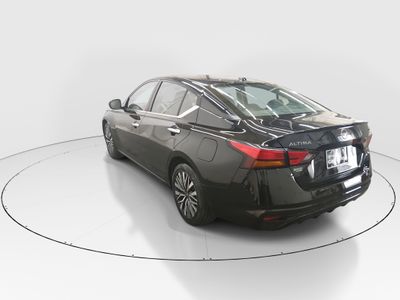2024 Nissan Altima - Photo 5
