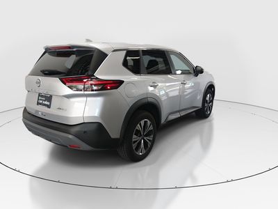 2023 Nissan Rogue - Photo 7