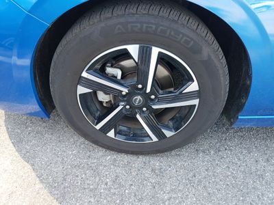 2024 Nissan Sentra - Photo 10