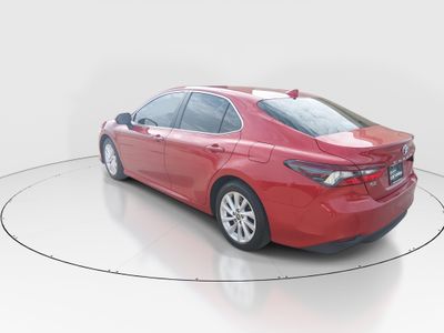 2024 Toyota Camry - Photo 5