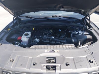 2023 Jeep Grand Cherokee L - Photo 9