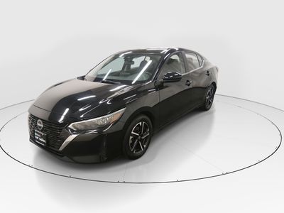2024 Nissan Sentra - Photo 3
