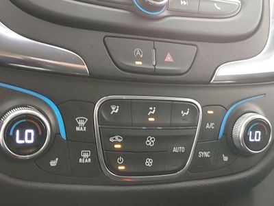 2024 Chevrolet Equinox - Photo 17
