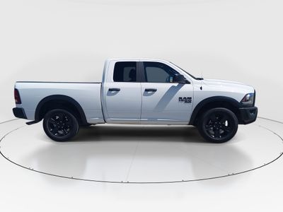 2022 Ram 1500 Classic - Photo 8
