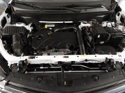 2024 Chevrolet Equinox - Photo 9