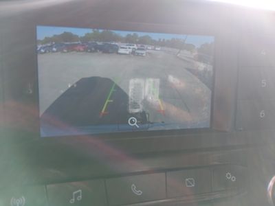 2024 Ford Transit Cargo Van — photo 17 view