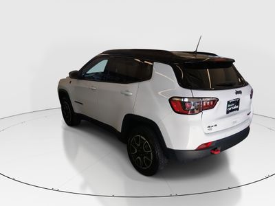 2024 Jeep Compass - Photo 5
