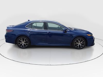 2023 Toyota Camry — photo 8 view