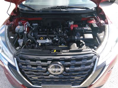 2023 Nissan Kicks - Photo 9