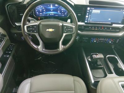 2022 Chevrolet Silverado 1500 - Photo 22