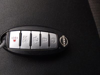 2024 Nissan Altima - Photo 15