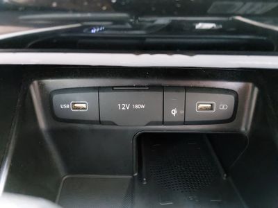 2024 Hyundai Tucson - Photo 18