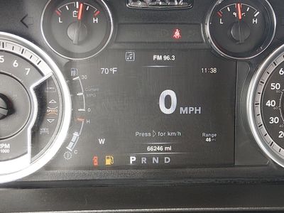2022 Ram 1500 Classic - Photo 14