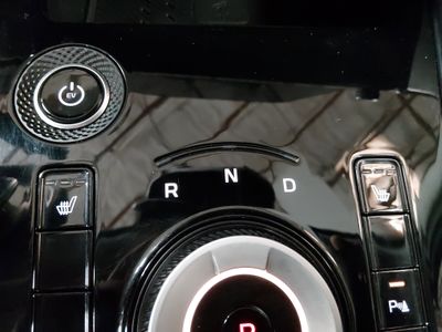 2023 Kia Niro EV - Photo 18