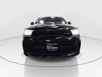 2023 Dodge Durango - Photo 2