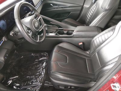 2024 Hyundai Elantra — photo 20 view