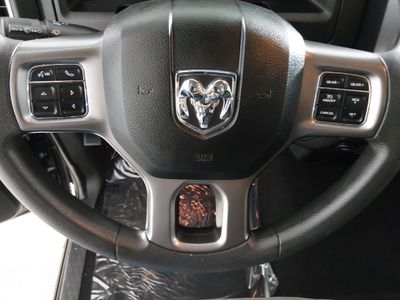 2024 Ram 1500 Classic - Photo 12