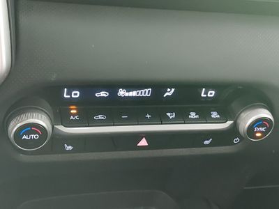 2025 Mazda CX-50 - Photo 19