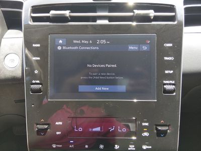 2024 Hyundai Tucson - Photo 19