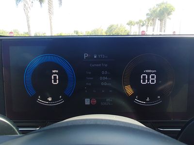 2024 Hyundai Kona - Photo 14