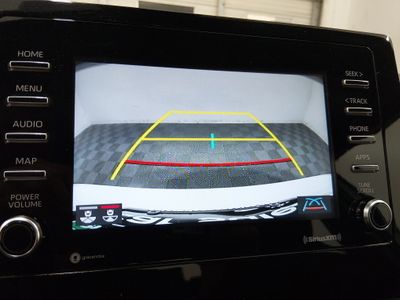 2024 Toyota Camry - Photo 16