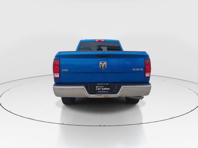 2024 Ram 1500 Classic - Photo 6