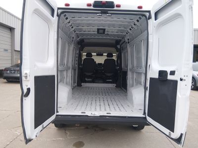2024 Ram ProMaster Cargo Van - Photo 11