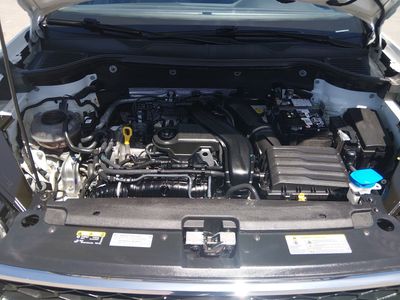 2024 Volkswagen Taos - Photo 9