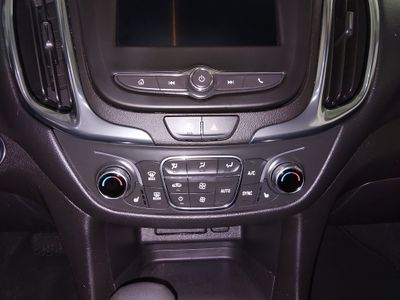 2024 Chevrolet Equinox - Photo 18