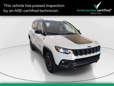 2024 Jeep Compass - Photo 1
