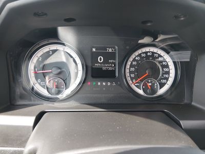 2024 Ram 1500 Classic - Photo 14
