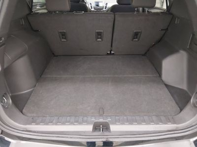2023 Chevrolet Equinox - Photo 11