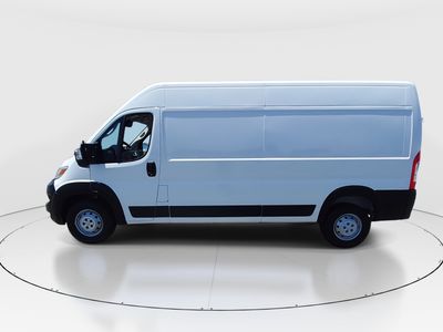 2023 Ram ProMaster Cargo Van - Photo 4