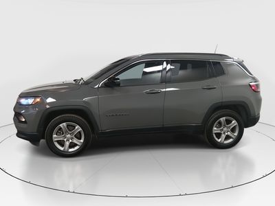 2024 Jeep Compass - Photo 4