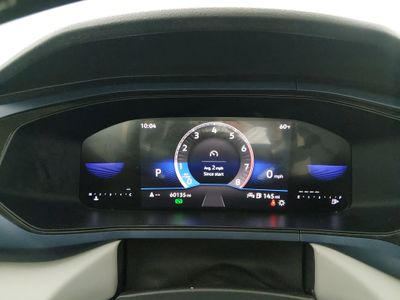 2024 Volkswagen Taos - Photo 14