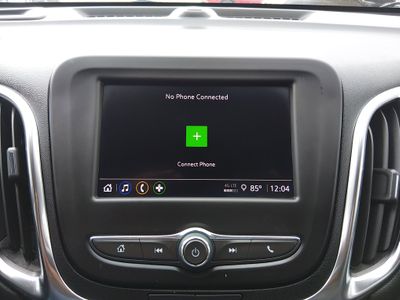 2024 Chevrolet Equinox - Photo 19