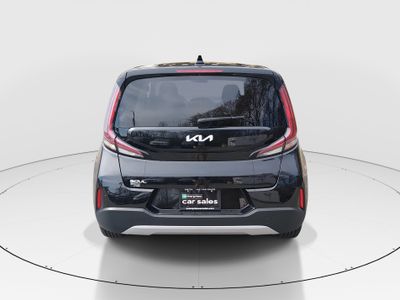 2024 Kia Soul - Photo 6