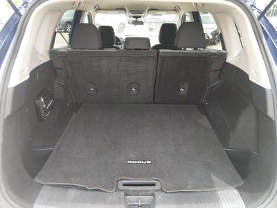 2023 Nissan Rogue - Photo 11