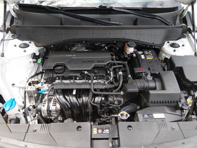2025 Hyundai Kona - Photo 9