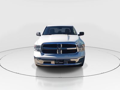 2024 Ram 1500 Classic - Photo 2