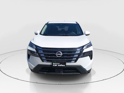 2024 Nissan Rogue - Photo 2