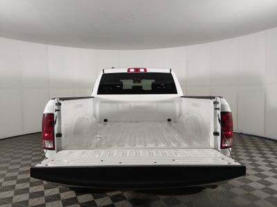 2024 Ram 1500 Classic - Photo 11