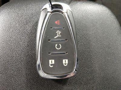 2024 Chevrolet Equinox - Photo 15