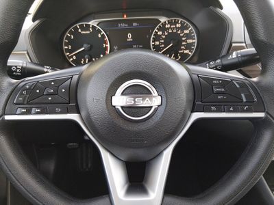 2024 Nissan Altima - Photo 12