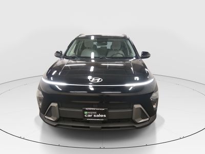 2025 Hyundai Kona - Photo 2