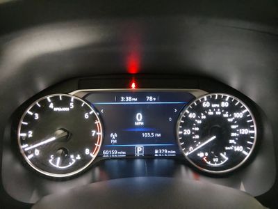 2024 Nissan Altima - Photo 14