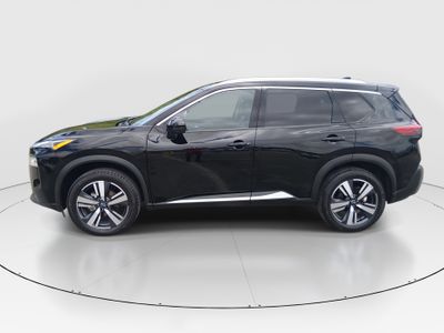 2023 Nissan Rogue - Photo 4