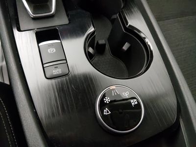 2023 Nissan Rogue - Photo 20